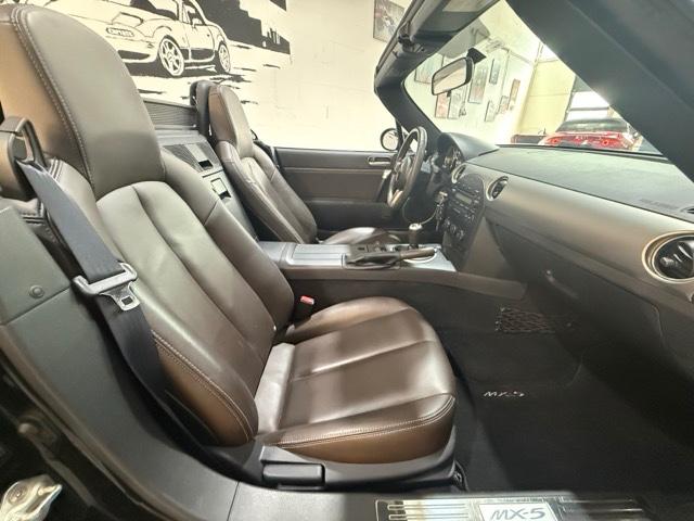 Mazda MX-5 2.0 160 ch Niseko / Cuir / Autobloquant / 86 000 km