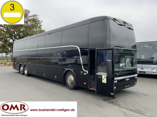 Autres Vanhool T 918 Altano/Nightliner/ Wohnmobil