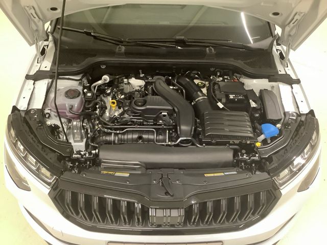 Kamiq Monte Carlo, 110 kW,DSG,PANO,NAVI,LED,