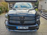 Dodge RAM - Dodge RAM von privat