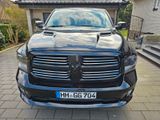 Dodge RAM - Dodge RAM Gebrauchtwagen in Hamburg