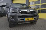 Toyota Hilux 2.8 D-4D Xtra Cab Invincible - Toyota Hilux: Xtra Cab