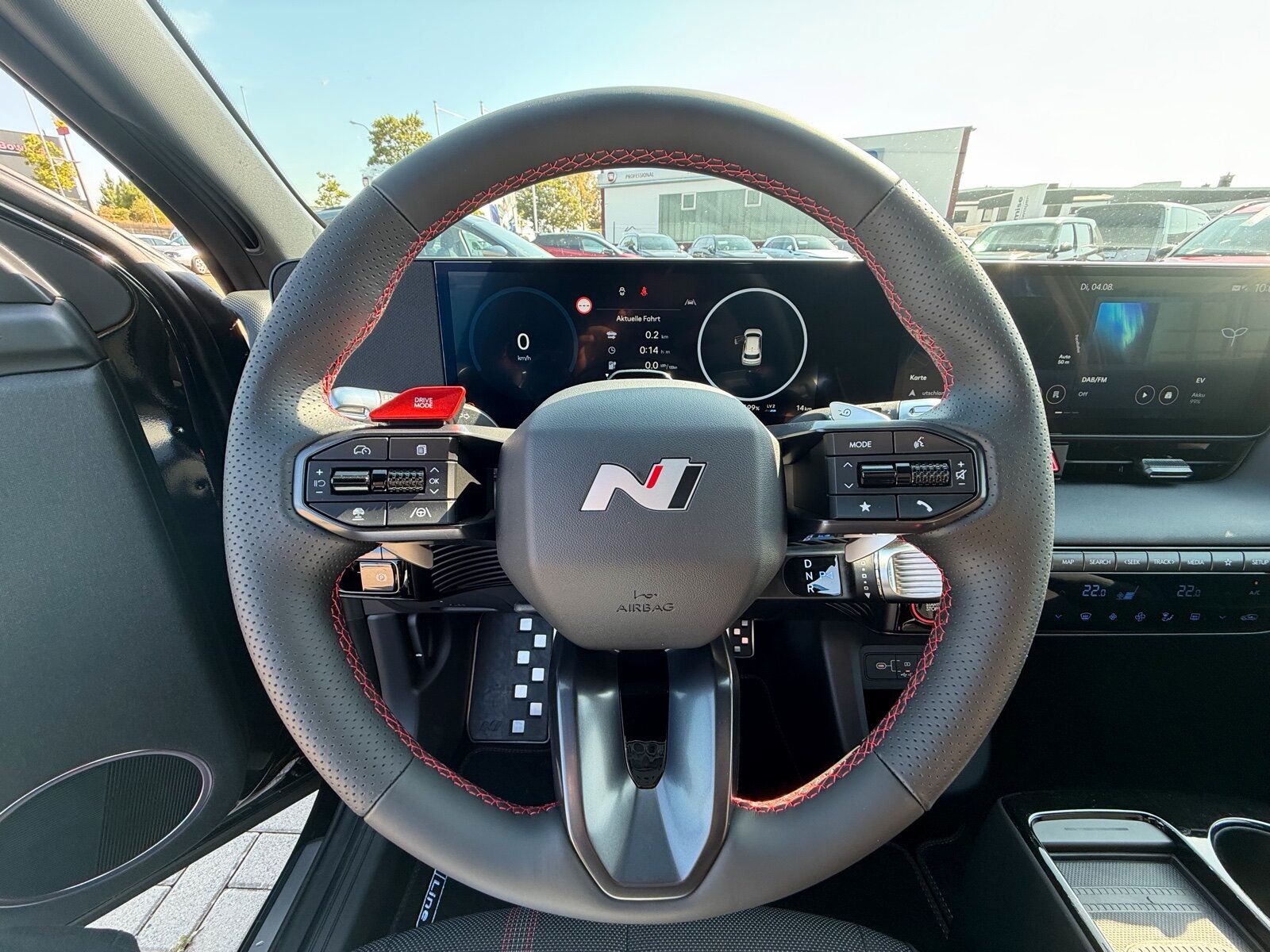 Hyundai IONIQ 5 – Bild 12