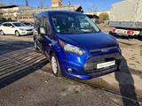 Ford Transit Connect Kombi lang Trend 1.5 7Sitzer - Ford Transit Connect in Stuttgart