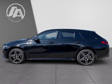 Mercedes CLA 250 - 4
