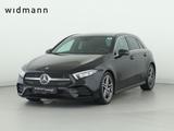 Mercedes-Benz A 160 *AMG*LED*PDC*Kamera*MBuxPremium*Navigation - Mercedes-Benz A-Klasse: 160