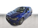 Seat Ibiza 1.5 TSI FR NAVI LED PDC LM17 KLIMA - Seat: I