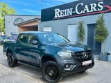Mercedes-Benz X -Klasse X 250 d 4Matic Doppelkabine - Mercedes-Benz X 250