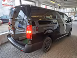 Opel Vivaro Kombi  XL, AUTM.+AHK+NAVI+KAMERA - Opel Vivaro in Gelsenkirchen