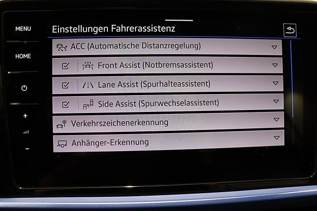 T-Roc R DSG 4M R-Performance-Abgasanlage Panoram