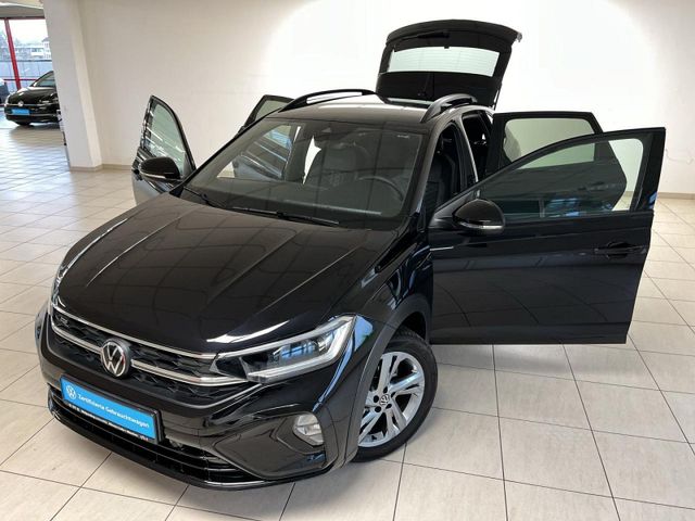 Taigo 1.5 TSI DSG R-line Sportpaket Bluetooth