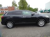 Mazda CX-9*Automatik*Leder*Navi*Klima*Xenon*AHK*7Sitze - Mazda CX-9 mit Benzin-Antrieb: Leder, Geländewagen
