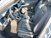 Audi A4 - Vorschau Bild 10