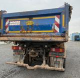 Mercedes-Benz ACTROS 2646 6x4 meiller tipper - bordmatic - Mercedes-Benz Actros 2646