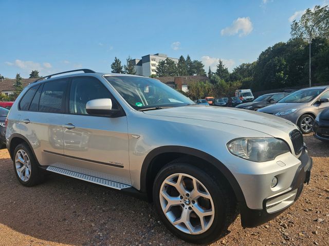 BMW X5 xDrive 30d