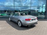 Audi A5 Cabrio 2.0 TFSI Autom. Navi Xenon Alcantara - Audi in Wilhelmshaven