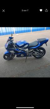Yamaha YZF-R6 - Offers