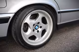 BMW M5 E34 3.8 L Nürburgring package - gebrauchte BMW M5 aus dem Jahr 1993