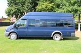 Ford Transit Bus FT 430 EL 16/17-Sitzer-Bus - Ford Transit 17 sitzer