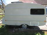 Andere QEK - Wohnwagen Qek