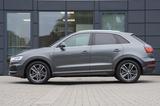 Audi Q3 S line Sport / Plus *MIT 2 JAHREN GARANTIE* - : mit TÜV, mit