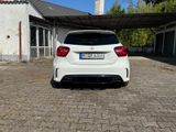 Mercedes-Benz A 45 AMG Mercedes-AMG A 45 4MATIC DCT Merced... - Mercedes AMG gebraucht