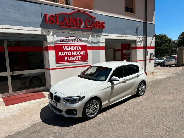 BMW Bmw 116 116d 5p. Msport
