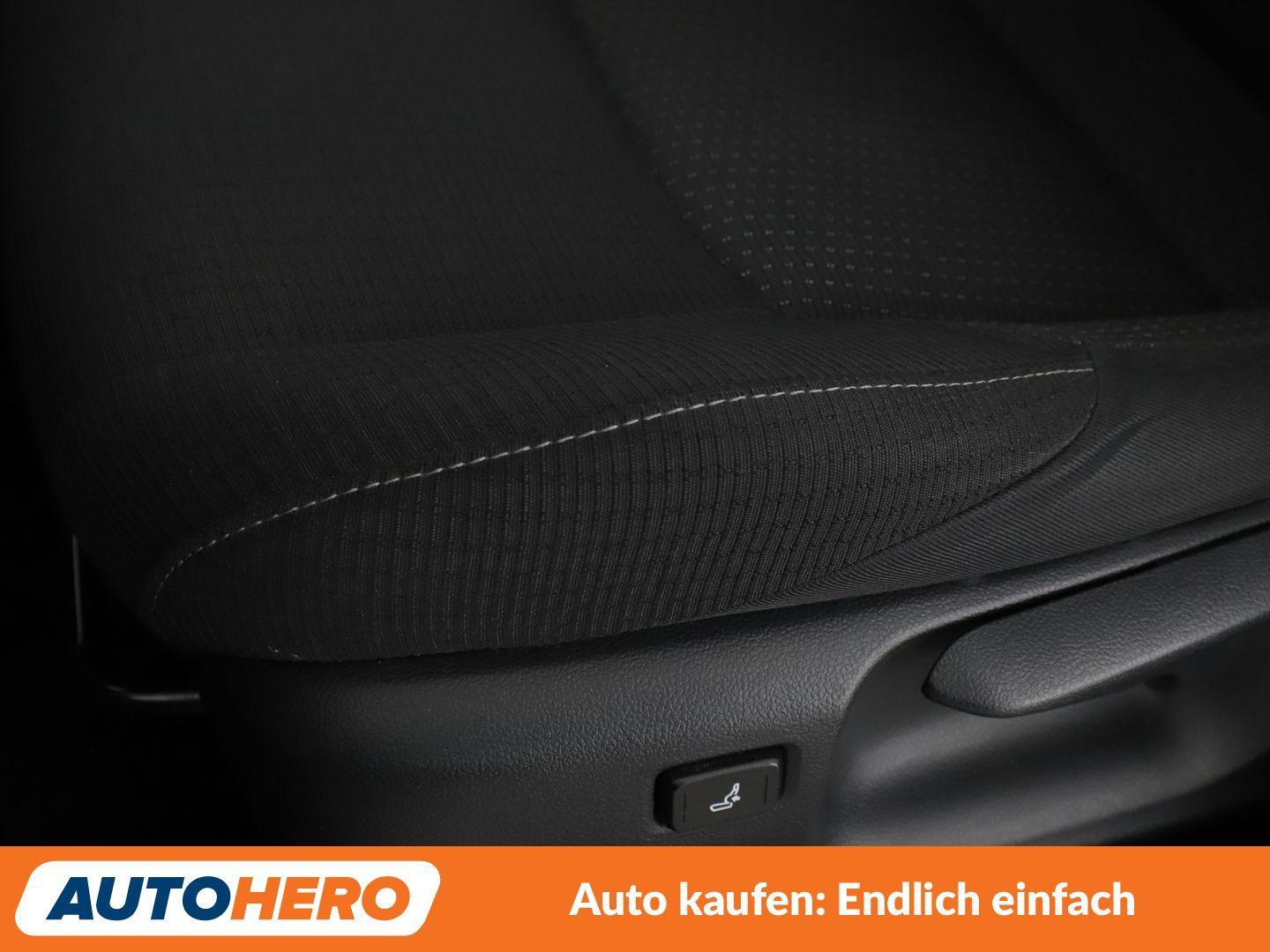 Toyota C-HR 1.8 Hybrid Club Aut.*NAVI*ACC*CAM*PDC*AHK*