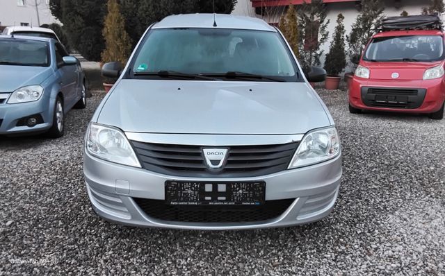 Dacia Logan MCV 1.4 MPI Ambiance