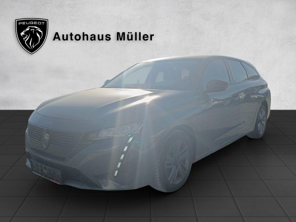 Peugeot 308 SW PureTech 130 Active Pack 2,99% Fin.