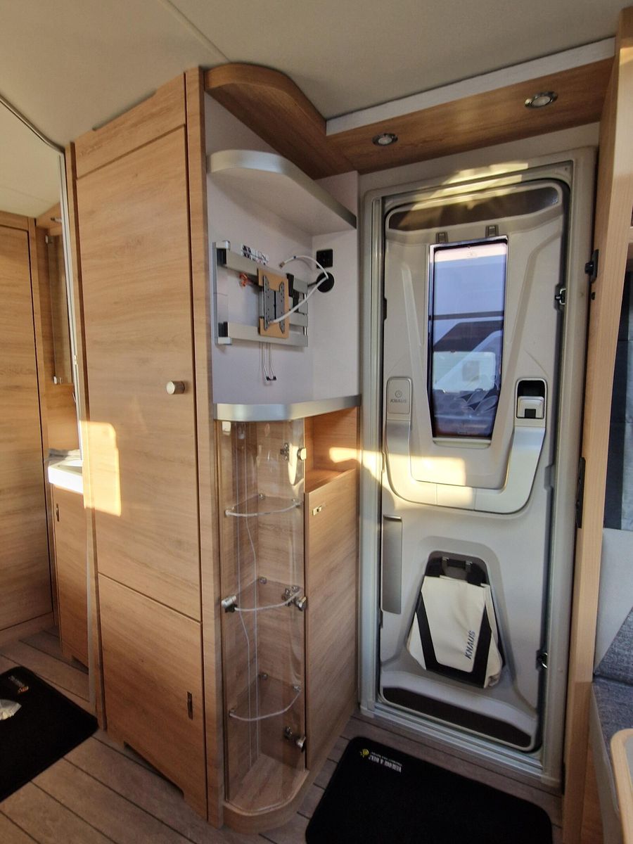 Fahrzeugabbildung Knaus Sport 420 QD