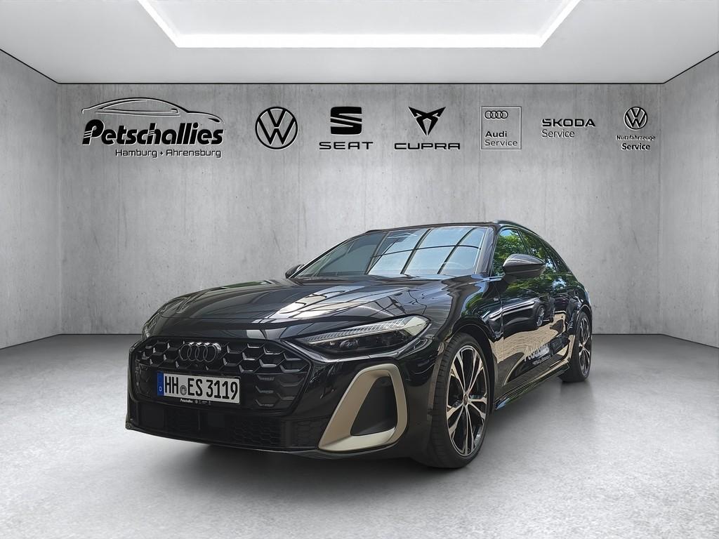 Audi A5 Avant TFSI 110 kW edition one S tronic