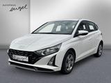 Hyundai i20 1.0T-GDI Select(BC3),KLIMA,NAVI,RFK,TEMPO,AL - Hyundai i20 BC3