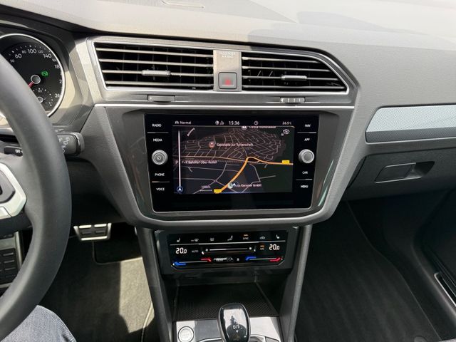 Tiguan Life 1.5 TSI 110 kW 7-Gang-DSG KAM*KEYLES