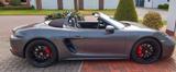 Porsche Boxster GTS 4.0  ACC/LED/Bose/Navi/GTS-Pkt.