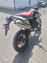Aprilia SX 125  - APRILIA SX