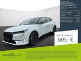DS Automobiles DS4 DS 4 ÉTOILE + Nappa Plug-in-Hybrid 225 - DS Automobiles DS4 Neuwagen