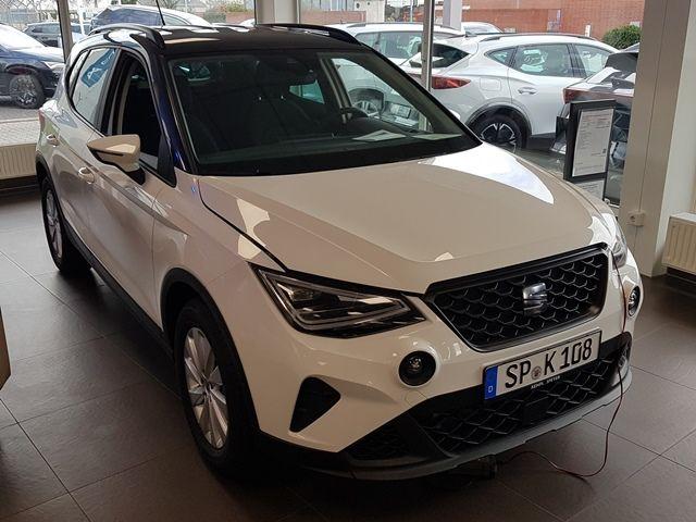 Seat Arona 1.0 TSI OPF Road Edition