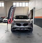 Kia Sportage 1.7 CRDI VGT 2WD Active NEOPATENTAT - Kia Sportage aus 2011 mit Diesel-Antrieb
