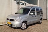 Renault Kangoo 1.6 16V Privilège 5-persoons -LPG-G3-AIRC - Renault Kangoo: 16v Privilege