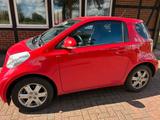 Toyota IQ + 1,0 Basis* Klima*Allwetter*TÜV 3/26