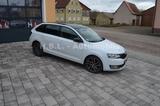 Skoda Rapid 1,6 Spaceback Style/1.Hd/Kamera/Navi/Tempo - Skoda Rapid mit Diesel-Antrieb