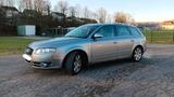 Audi A4 B7 2.0tdi Sline 170 Ps - Audi A4: Ps TDI 170