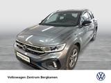 Volkswagen T-Roc 1.0 R-LINE CAM ACC NAVI LM17 LED+ CARPLAY - Volkswagen Gebrauchtwagen in Hamm