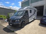 Knaus Van TI Plus Platinum Selection 4x4
