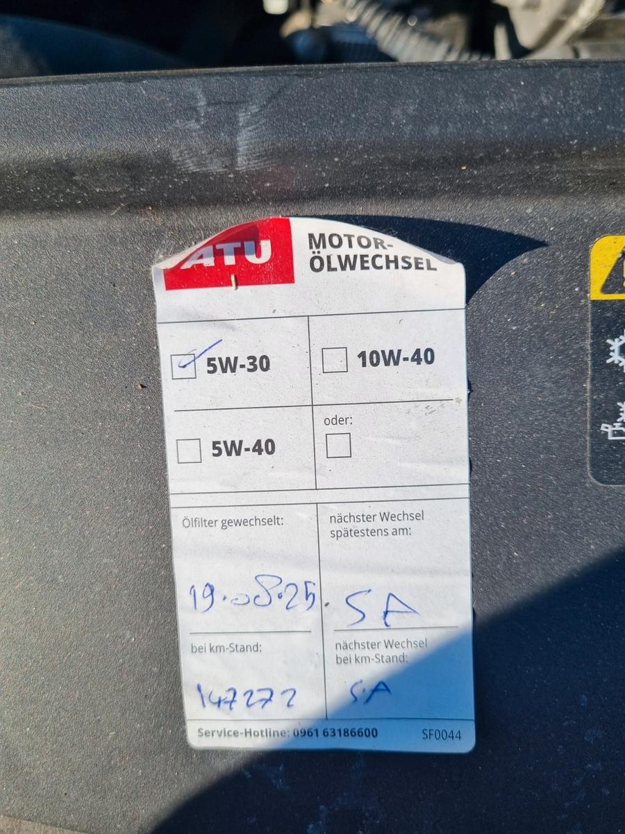 Volkswagen Passat 2014 — photo 22