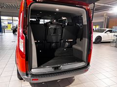 FORD Tourneo Custom 320 L1  Active*Bi-Xenon*Navi*ACC