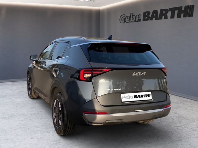 Fahrzeugabbildung Kia Sportage (NQ5) Vision Navi LED Auto 2-Zonen-Klim