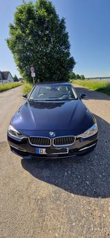 BMW 330i Limousine Luxury Line - BMW 330 Gebrauchtwagen in Mülheim (Ruhr)