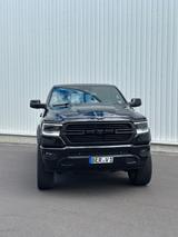 Dodge RAM (5. Generation, Laramie Sport) - Dodge RAM mit Panoramadach